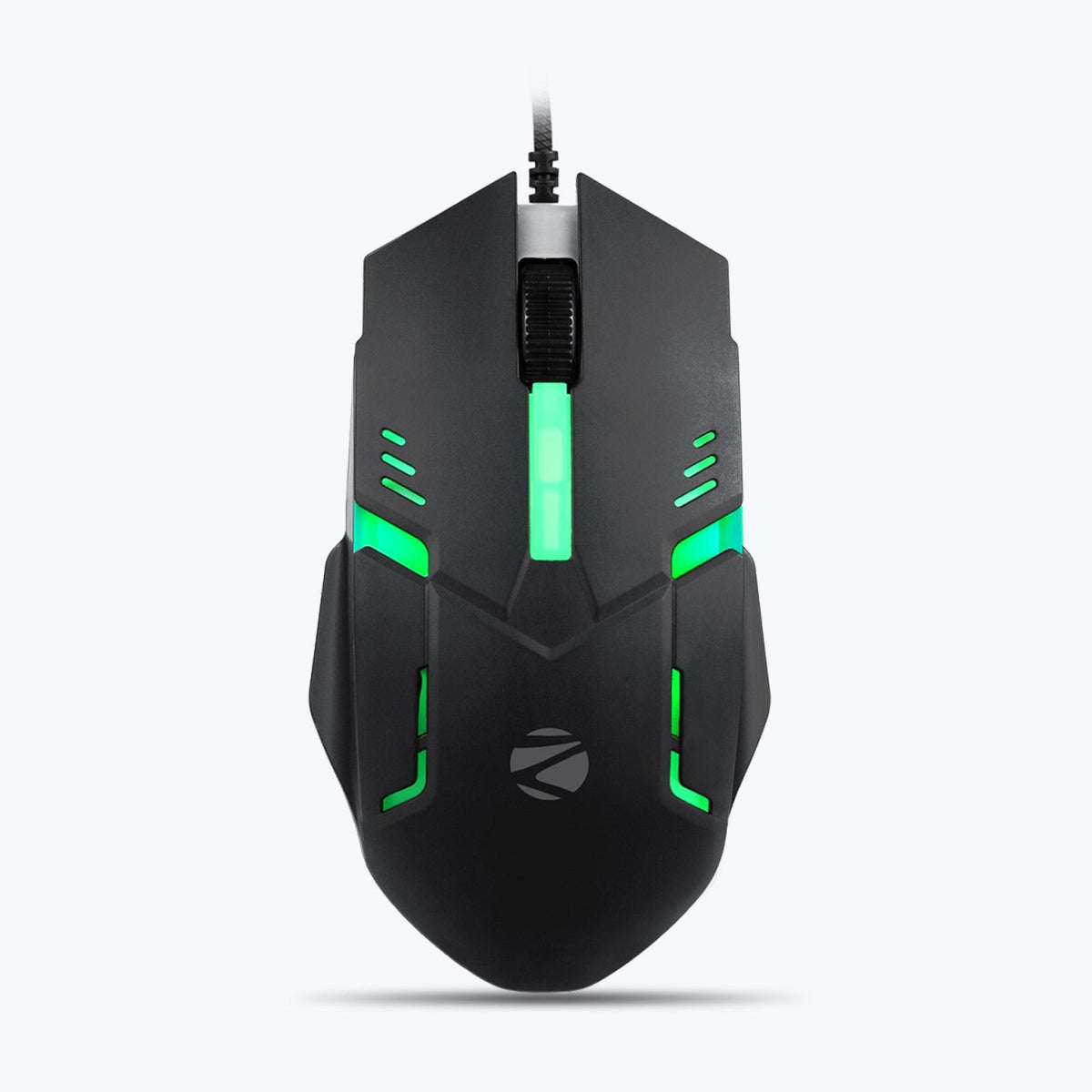 ZEBRONICS Scorpio Pro Gaming Mouse - image 1