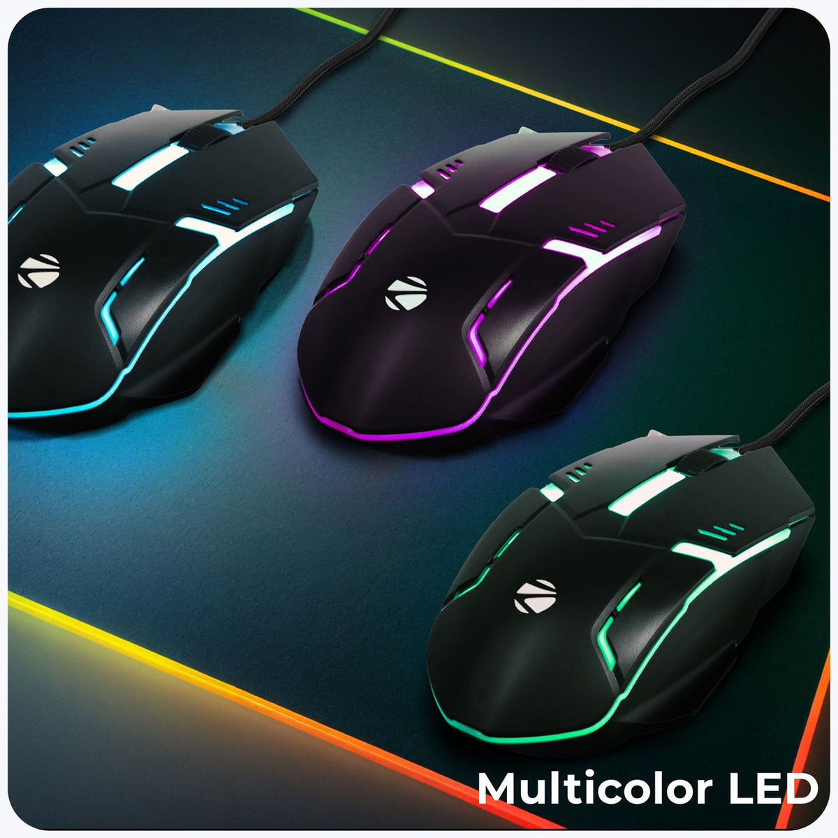 ZEBRONICS Scorpio Pro Gaming Mouse - image 8