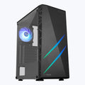 ZEBRONICS Tachi Gaming Cabinet - image 1
