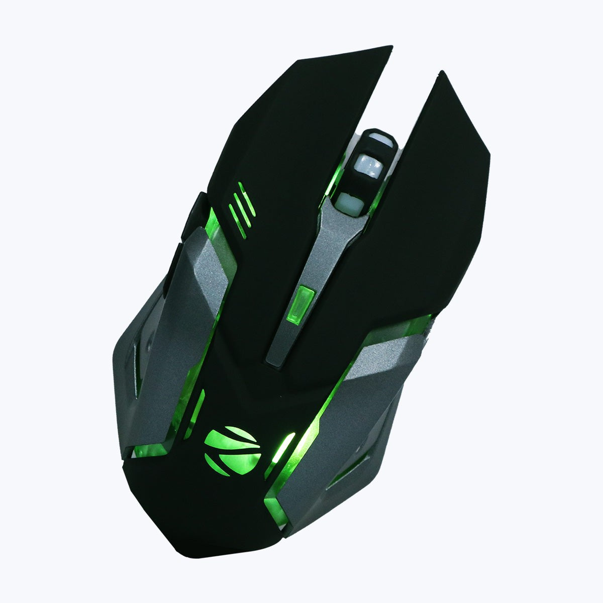 ZEBRONICS Transformer 1 Gaming Keyboard and Mouse Combo (Black) - image 6