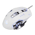 ZEBRONICS Transformer M3 Gaming Mouse - perspective view