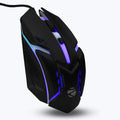ZEBRONICS UZI Gaming Mouse - image 1
