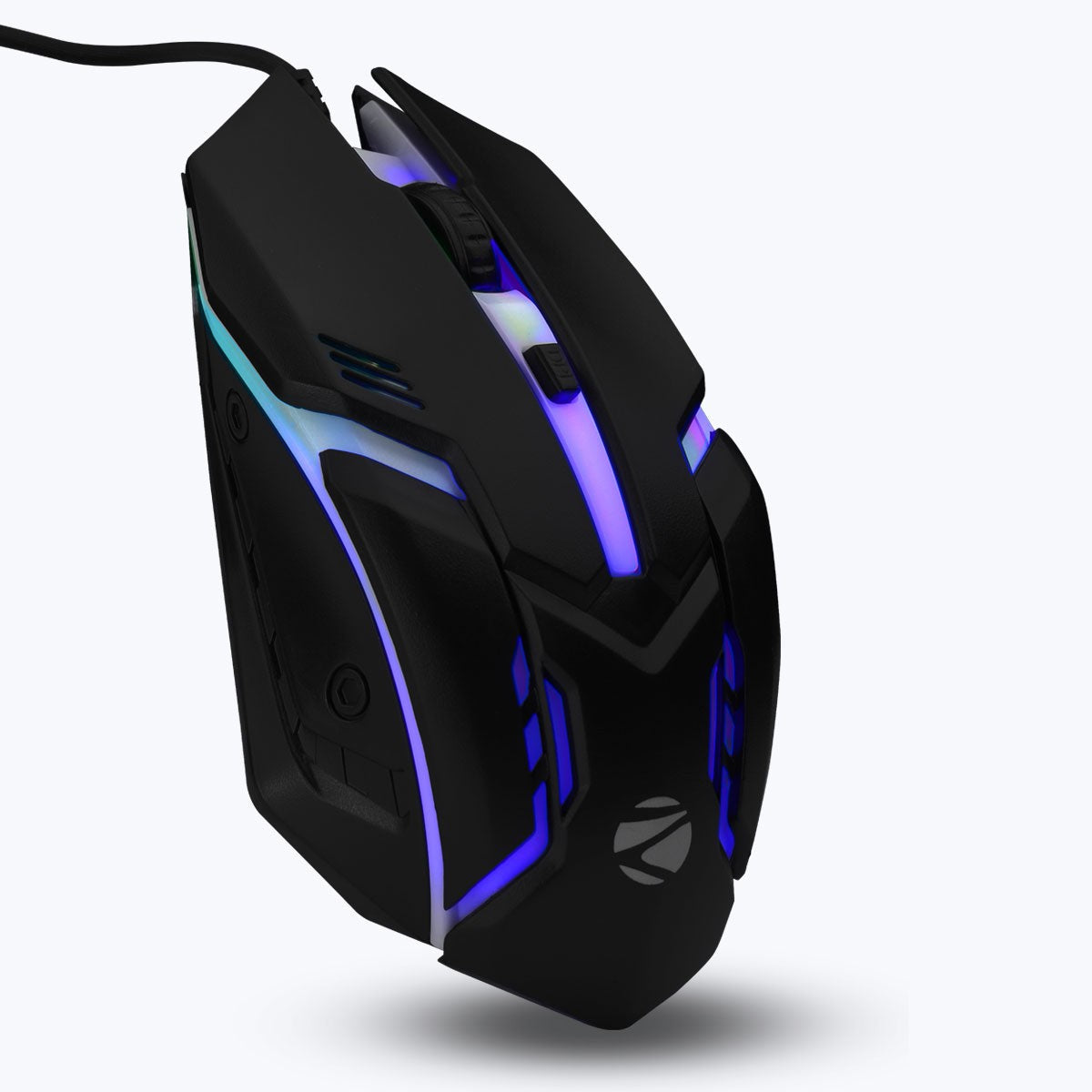 ZEBRONICS UZI Gaming Mouse - image 1