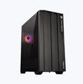 Zebronics Vortex Mini Tower Cabinet (Black) - image 1