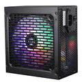 ZEBRONICS Zeb VS500Z 500W Non-Modular Power Supply ( Black ) – TechCure India