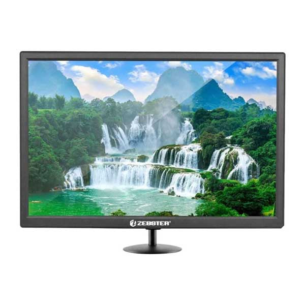Zebronics ZEBSTER GV219 LED 19 INCH LED MONITOR – Model MT108 – TechCure India