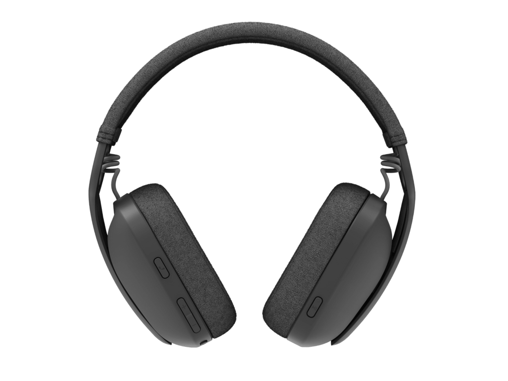 LOGITECH ZONE VIBE 100-GRAPHITE – TechCure India