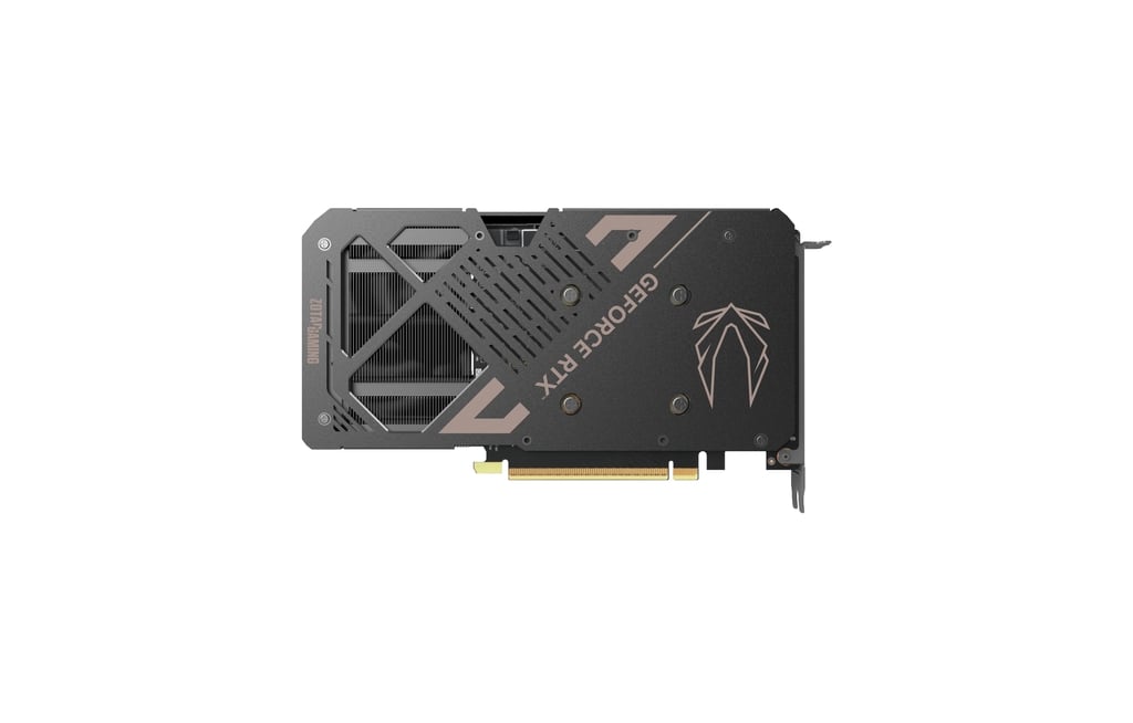 ZOTAC GAMING GEFORCE RTX 5060 TI 16GB AMP – photo 3 – TechCure India