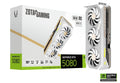 ZOTAC GAMING GEFORCE RTX 5080 SOLID OC WHITE EDITION – TechCure India