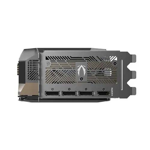 Zotac Gaming GeForce RTX 5090 AMP Extreme Infinity 32GB GDDR7 Graphics Card ZT-B50900B-10P – TechCure India