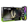 Zotac Gaming GeForce RTX 5090 AMP Extreme Infinity 32GB GDDR7 Graphics Card ZT-B50900B-10P – TechCure India