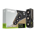 Zotac Gaming GeForce RTX 5090 Solid OC 32GB GDDR7 Graphic card ZT-B50900J-10P – TechCure India
