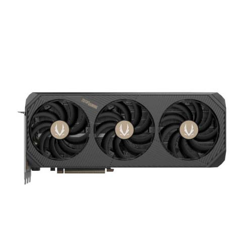 Zotac Gaming GeForce RTX 5090 Solid OC 32GB GDDR7 Graphic card ZT-B50900J-10P – TechCure India
