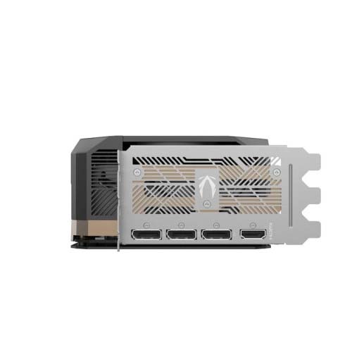 Zotac Gaming GeForce RTX 5090 Solid OC 32GB GDDR7 Graphic card ZT-B50900J-10P – TechCure India