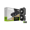 ZOTAC Gaming RTX 5060 Twin Edge Plus 8GB GDDR7 Graphics Card (ZT-B50600E2-10M) – TechCure India