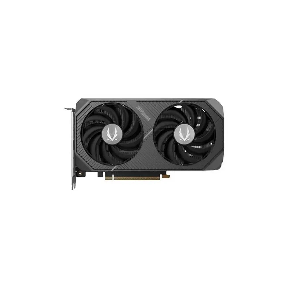 ZOTAC Gaming RTX 5060 Twin Edge Plus 8GB GDDR7 Graphics Card (ZT-B50600E2-10M) – TechCure India