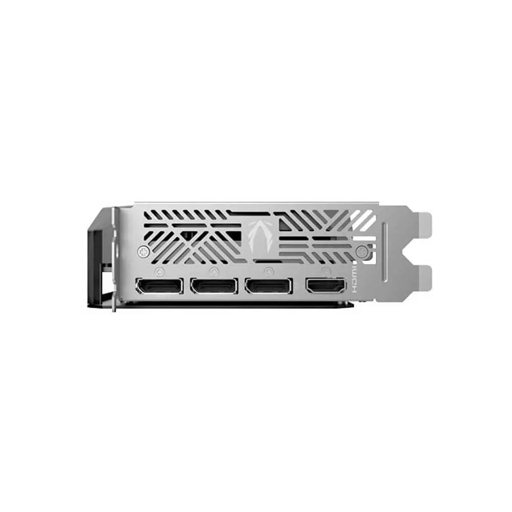 ZOTAC Gaming RTX 5060 Twin Edge Plus 8GB GDDR7 Graphics Card (ZT-B50600E2-10M) – TechCure India