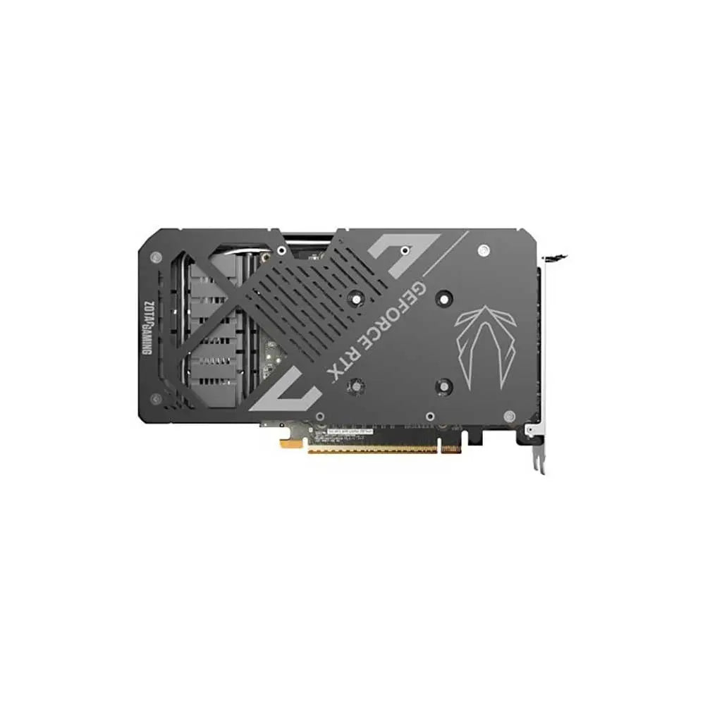 ZOTAC Gaming RTX 5060 Twin Edge Plus 8GB GDDR7 Graphics Card (ZT-B50600E2-10M) – TechCure India