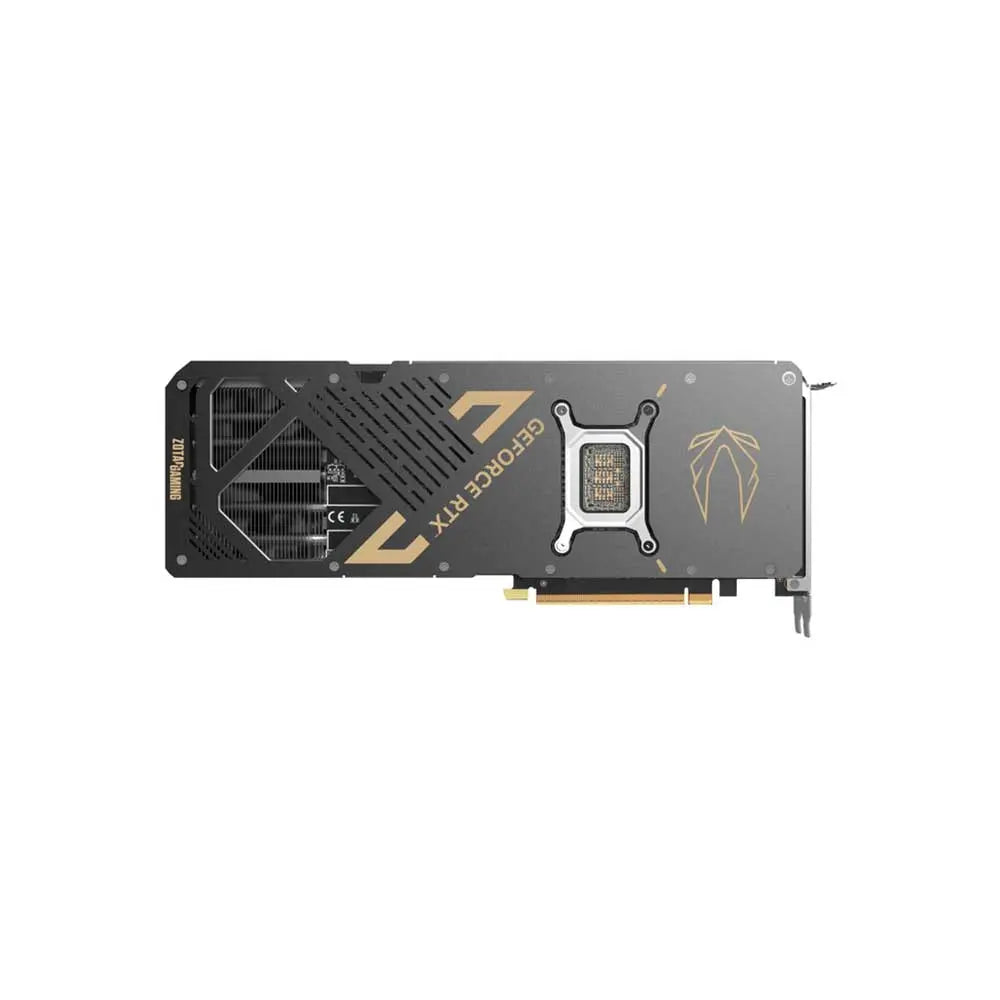 Zotac Gaming RTX 5070 Ti Solid SFF OC 16GB GDDR7 Graphics Card (ZT-B50710J3-10P) – TechCure India