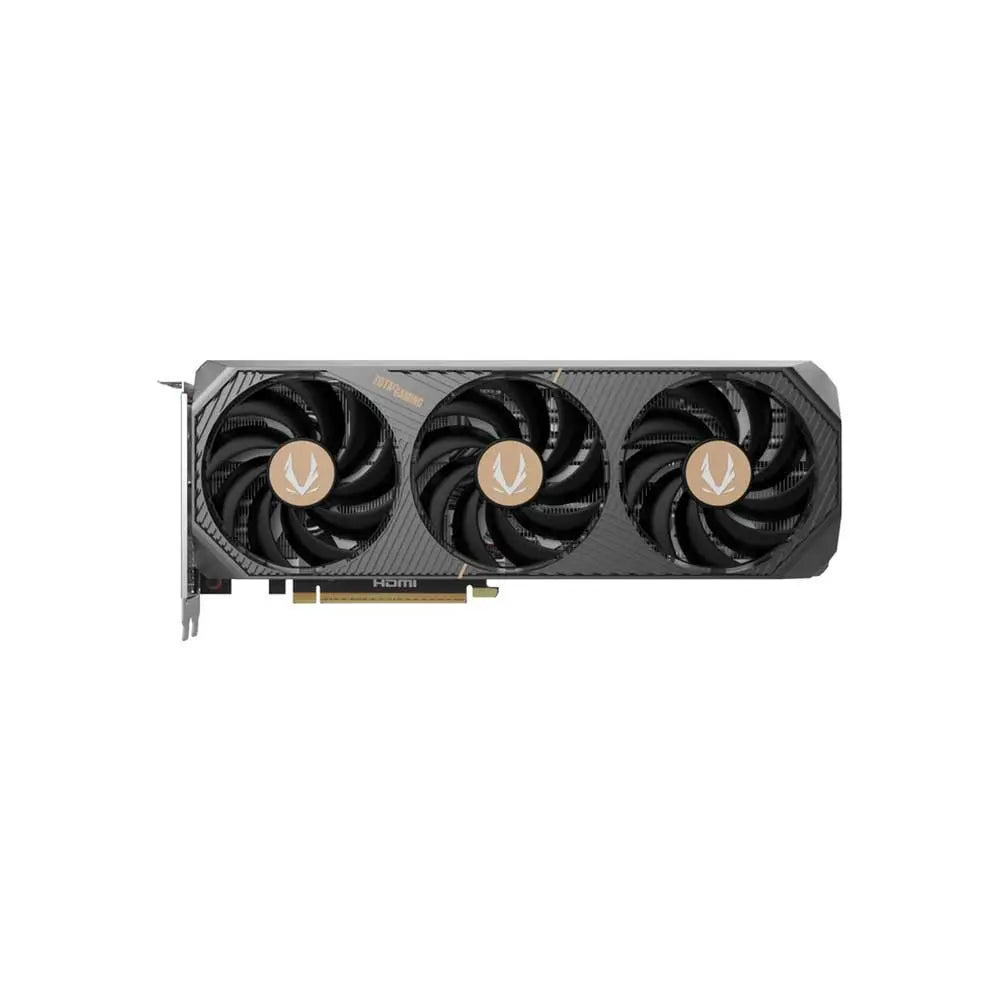 Zotac Gaming RTX 5070 Ti Solid SFF OC 16GB GDDR7 Graphics Card (ZT-B50710J3-10P) – TechCure India