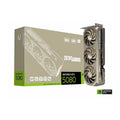 Zotac Gaming RTX 5080 Solid Core OC 20th Anniversary Edition 16GB GDDR7 Graphics Card (ZT-B50800J2S-10P) – TechCure India