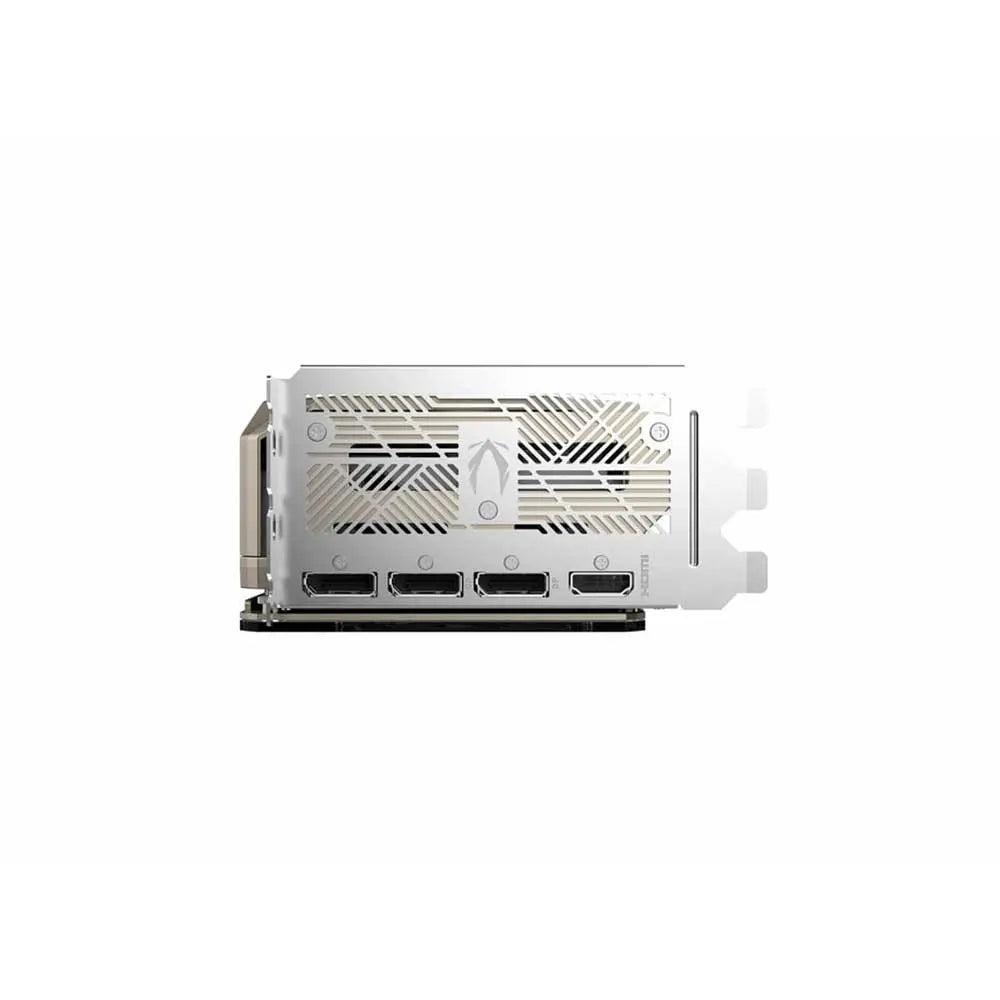 Zotac Gaming RTX 5080 Solid Core OC 20th Anniversary Edition 16GB GDDR7 Graphics Card (ZT-B50800J2S-10P) – TechCure India