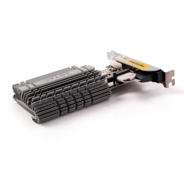 Zotac Gt 730 Lp Zone 4Gb Graphics Card (Zt-71115-20L) – TechCure India