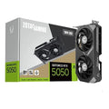 Zotac Nvidia GeForce RTX 5050 Twin Edge 8GB GDDR6 Dual Fan Graphics Card – TechCure India