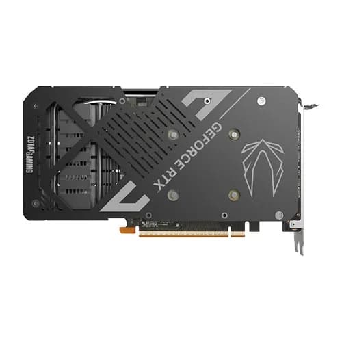 Zotac Nvidia GeForce RTX 5050 Twin Edge 8GB GDDR6 Dual Fan Graphics Card – TechCure India