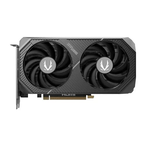 Zotac Nvidia GeForce RTX 5060 Ti Twin Edge OC 8GB GDDR7 Dual Fan Graphics Card – TechCure India