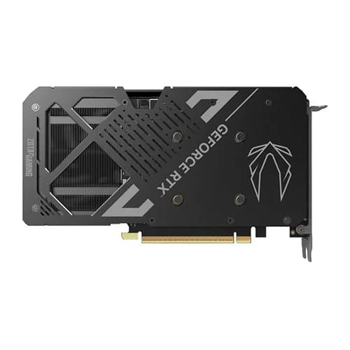 Zotac Nvidia GeForce RTX 5060 Ti Twin Edge OC 8GB GDDR7 Dual Fan Graphics Card – TechCure India