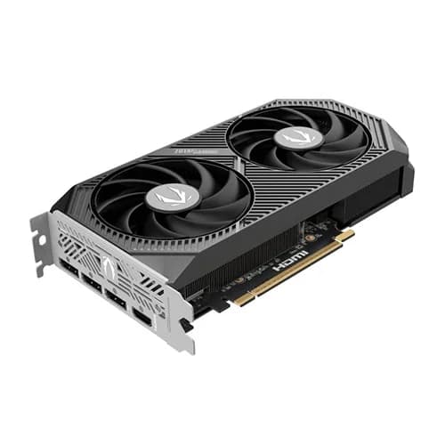 Zotac Nvidia GeForce RTX 5060 Ti Twin Edge OC 8GB GDDR7 Dual Fan Graphics Card – TechCure India