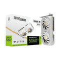 Zotac RTX 5060 Ti Twin Edge OC White 16GB GDDR7 Dual Fan Graphics Card – TechCure India