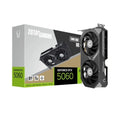 Zotac RTX 5060 Twin Edge OC 8GB GDDR7 Dual Fan Graphics Card – TechCure India