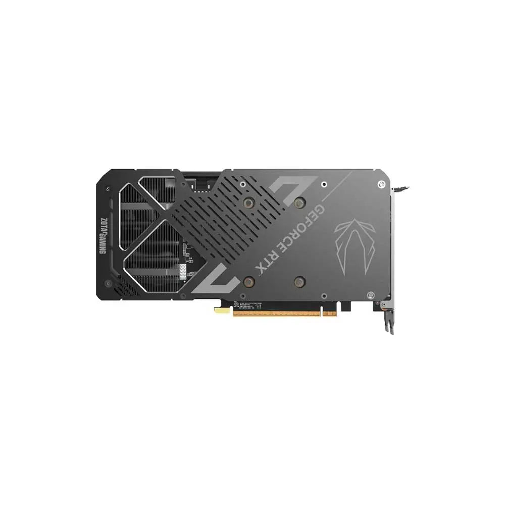 Zotac RTX 5070 Twin Edge OC 12GB GDDR7 Graphics Card (ZT-B50700H-10P) – TechCure India