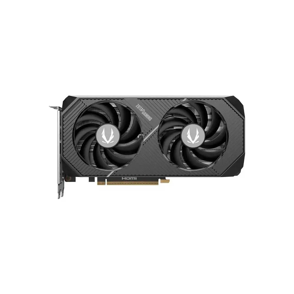 Zotac RTX 5070 Twin Edge OC 12GB GDDR7 Graphics Card (ZT-B50700H-10P) – TechCure India