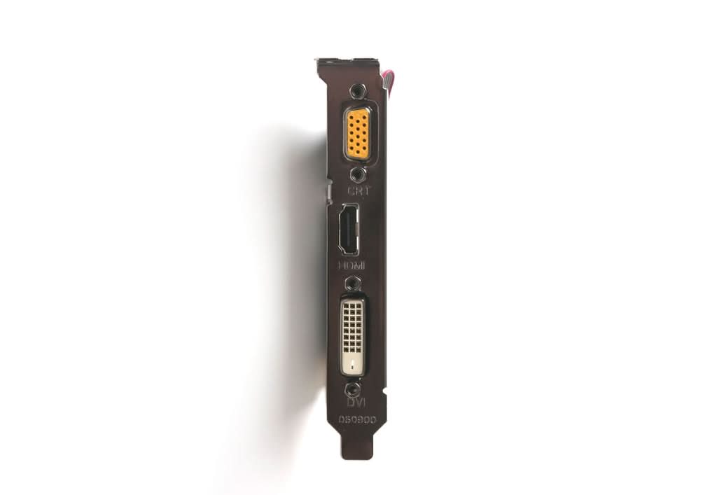 ZOTAC GT 710 2GB DDR3 GRAPHIC CARD – TechCure India