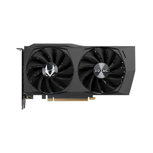 ZOTAC Gaming GeForce RTX 3050 Eco 8GB Nvidia Graphic Card - 2