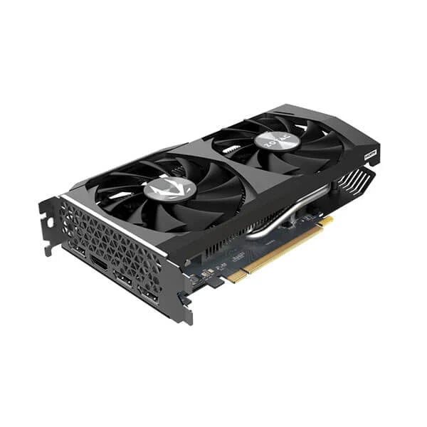 ZOTAC Gaming GeForce RTX 3050 Eco 8GB Nvidia Graphic Card - 3