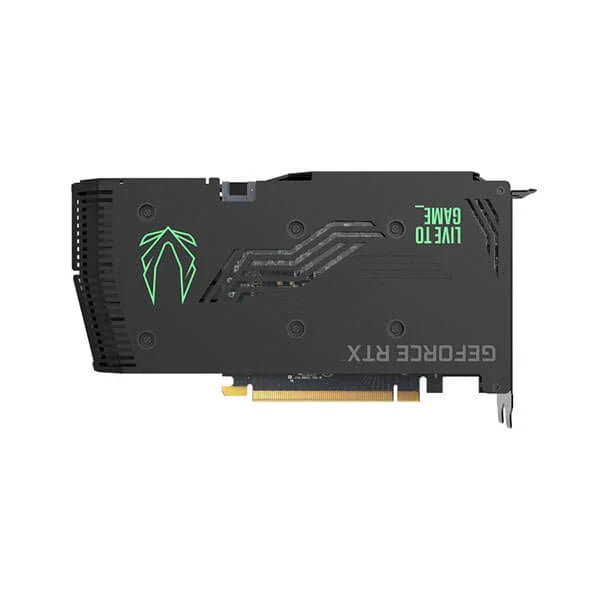 ZOTAC Gaming GeForce RTX 3050 Eco 8GB Nvidia Graphic Card - 5