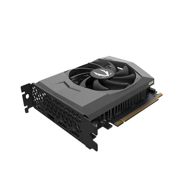 ZOTAC Gaming GeForce RTX 3050 Eco Solo 8GB Nvidia Graphic Card - 4