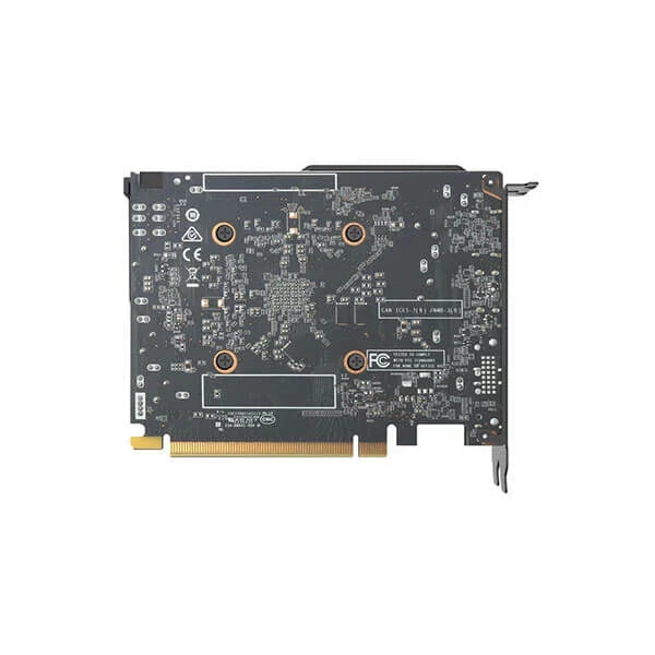ZOTAC Gaming GeForce RTX 3050 Eco Solo 8GB Nvidia Graphic Card - 5