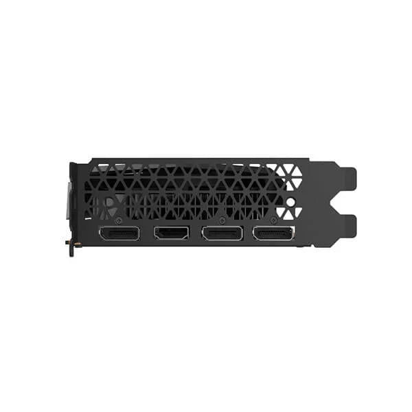 ZOTAC Gaming GeForce RTX 3050 Eco Solo 8GB Nvidia Graphic Card - 6