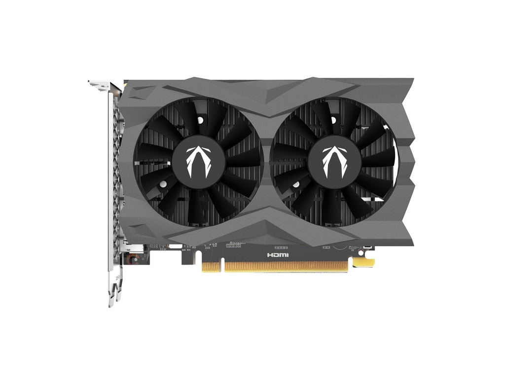 ZOTAC GEFORCE RTX 3050 TWIN EDGE OC 6GB GDDR6 – TechCure India