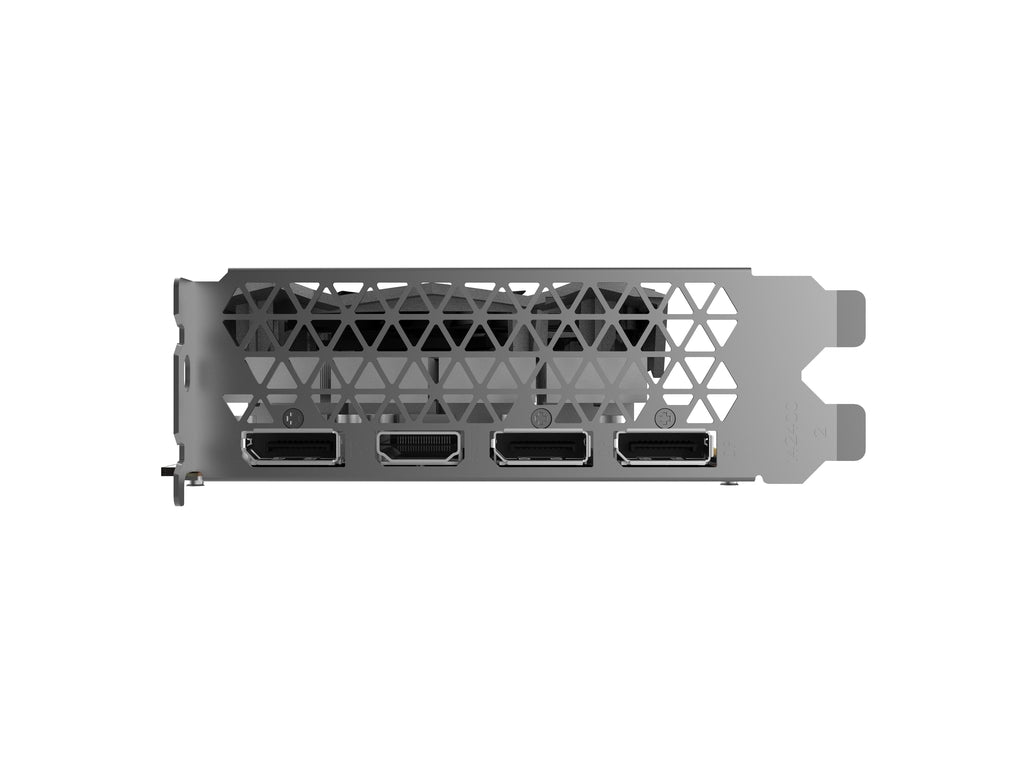 ZOTAC GEFORCE RTX 3050 TWIN EDGE OC 6GB GDDR6 – TechCure India