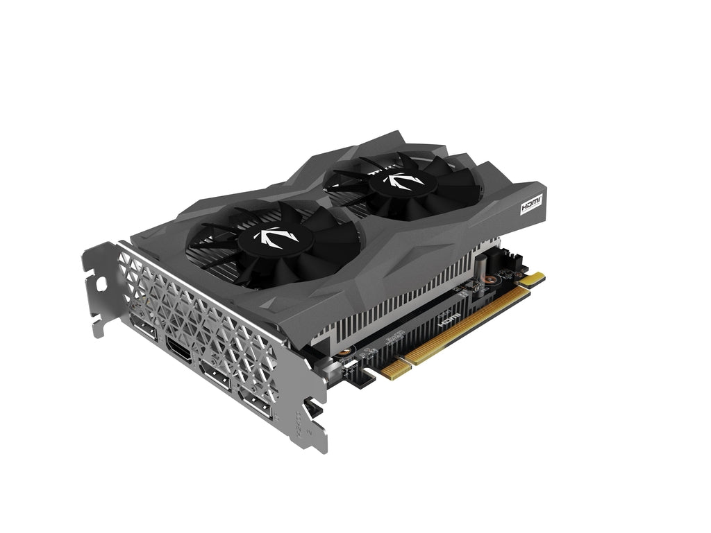 ZOTAC GEFORCE RTX 3050 TWIN EDGE OC 6GB GDDR6 – TechCure India