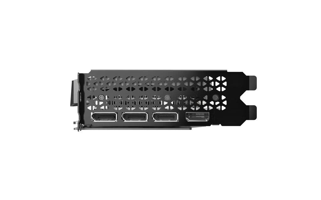 ZOTAC GEFORCE RTX 3060 12GB TWIN EDGE GRAPHIC CARD – TechCure India