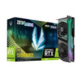 ZOTAC Gaming GeForce RTX 3070 AMP Holo LHR 8GB Nvidia Graphic Card