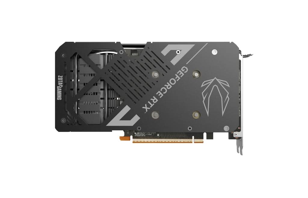 ZOTAC GAMING GeForce RTX 5050 8GB Twin Edge Graphic Card – TechCure India