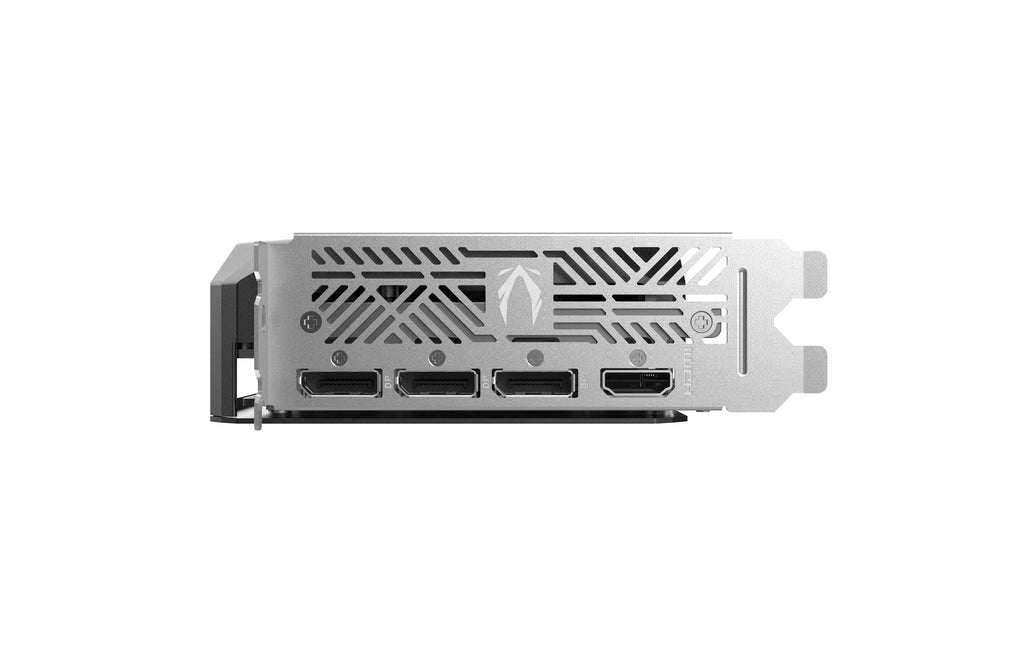ZOTAC GAMING GEFORCE RTX 5050 8GB TWIN EDGE OC GRAPHIC CARD – TechCure India